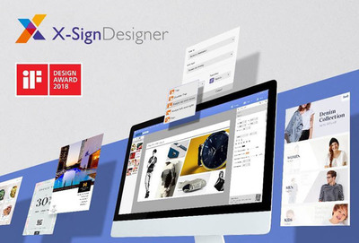 零售场景数字广告载体选择 商显屏与电视的深度对比与制作考量