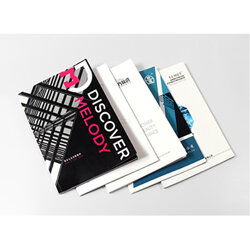 兰州广告设计 从创意到纪念，一站式数字印刷服务全解析