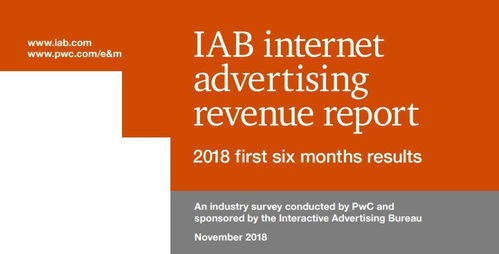 数字广告崛起 半年收入破495亿美元，美国广告商为何钟情数字媒体？