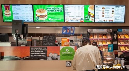 数字化餐饮新浪潮 多元广告制作赋能品牌突围